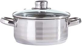 Kochtopf Paula Ø ca. 24cm