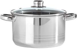 Kochtopf Paula Ø ca. 24cm