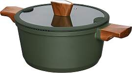 Kochtopf RESTO KITCHENWARE "Sadr, Bratentopf