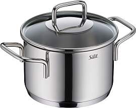 Kochtopf SILIT "Extra Cook, mit