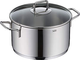 Kochtopf SILIT "Extra Cook, mit
