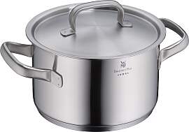 Kochtopf WMF "Gourmet Plus", edelstahl,
