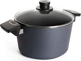 Kochtopf WOLL MADE IN GERMANY