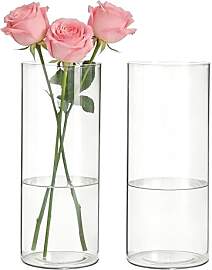 Koelaa 2 Teiliges Set Transparente
