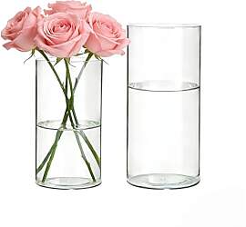 Koelaa 2 Teiliges Set Transparente
