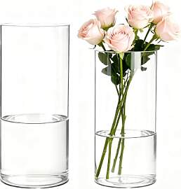 Koelaa 2 Teiliges Set Transparente