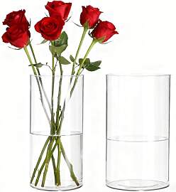 Koelaa 2 Teiliges Set Transparente