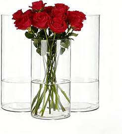 Koelaa 3 Teiliges Set Transparente