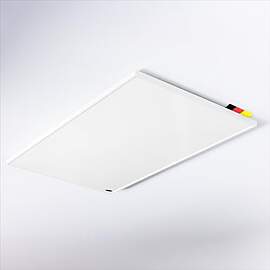 Könighaus Infrarotheizung - 800 Watt - zur