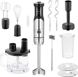 Koliber ROTOMAX X 1400W PRO Stabmixer Set XXL