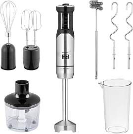 Koliber ROTOMAX X 1400W Stabmixer Set Pürierstab