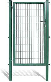 Koll Living Gartentore für Stabmattenzaun - Farbe 