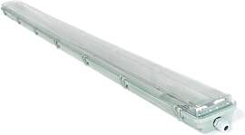 KOLORENO LED-Feuchtraumleuchte T8 2x150 cm –