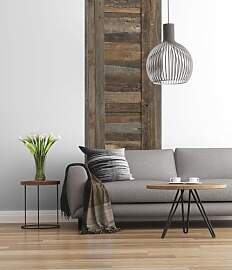 Komar 155-DV1 Vlies Fototapete LODGE-100 x 280