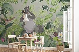 Komar Disney Welcome To the Jungle | Größe: 400