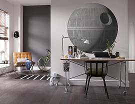 Komar STAR WARS selbstklebende und