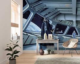 Komar Vlies Fototapete Star Wars Classic RMQ