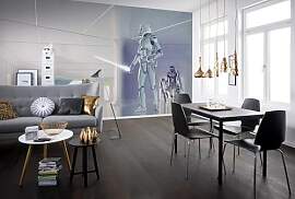 Komar Vlies Fototapete Star Wars Classic RMQ