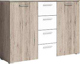 Kombikommode HOME AFFAIRE "Beta Breite 132