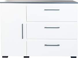Kombikommode HOME AFFAIRE "Borneo 30 WA