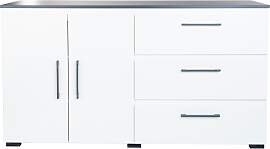 Kombikommode HOME AFFAIRE "Borneo 40 WA