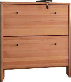 Kombikommode HOME AFFAIRE "Dura Kommode
