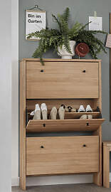 Kombikommode HOME AFFAIRE "Dura Kommode