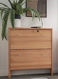 Kombikommode HOME AFFAIRE "Dura Kommode