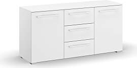 Kombikommode RAUCH "Kommode Sideboard
