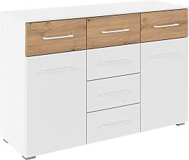 Kombikommode RAUCH "Sideboard Kommode