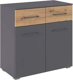 Kombikommode RAUCH "Sideboard Kommode