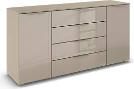 Kombikommode RAUCH "Sideboard Schubkommode