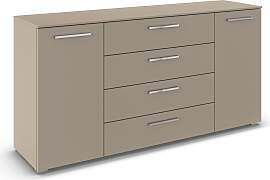Kombikommode RAUCH "Sideboard Schubkommode