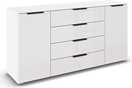 Kombikommode RAUCH "Sideboard Schubkommode