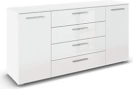 Kombikommode RAUCH "Sideboard Schubkommode
