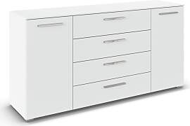 Kombikommode RAUCH "Sideboard Schubkommode