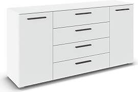 Kombikommode RAUCH "Sideboard Schubkommode