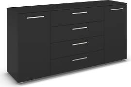 Kombikommode RAUCH "Sideboard Schubkommode