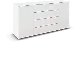 Kombikommode RAUCH "Sideboard Schubkommode