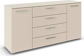 Kombikommode RAUCH "Sideboard Schubkommode