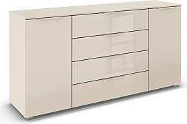Kombikommode RAUCH "Sideboard Schubkommode