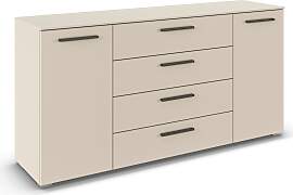 Kombikommode RAUCH "Sideboard Schubkommode