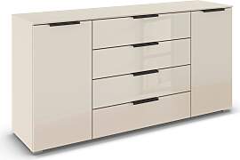 Kombikommode RAUCH "Sideboard Schubkommode