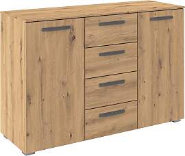 Kombikommode RAUCH "Sideboard