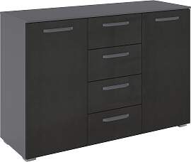Kombikommode RAUCH "Sideboard
