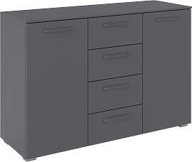 Kombikommode RAUCH "Sideboard