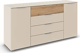 Kombikommode RAUCH "Sideboard Türkommode