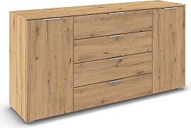 Kombikommode RAUCH "Sideboard Türkommode