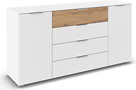 Kombikommode RAUCH "Sideboard Türkommode