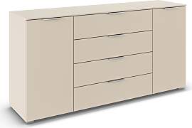 Kombikommode RAUCH "Sideboard Türkommode